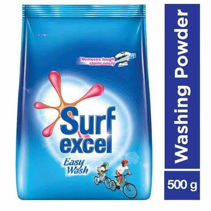 Surfexcel Easywash/சர்ப் Easywash 500gm